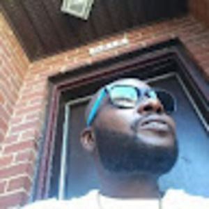 Meet your Posher, Shamar